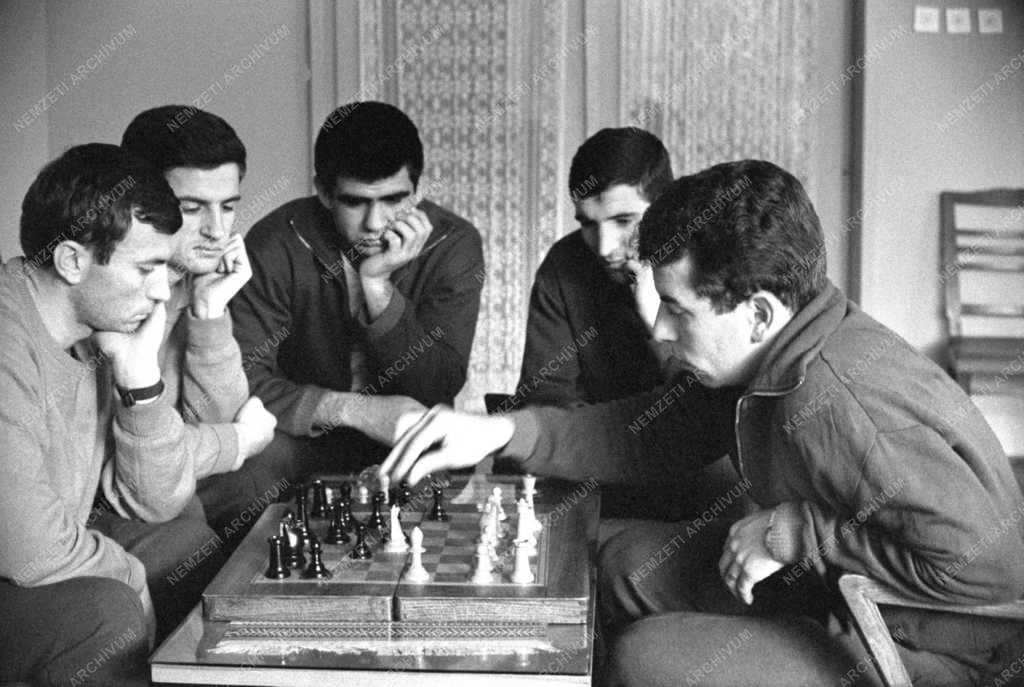 Sport - A bolgár labdarúgó-válogatott edzése Vitosán