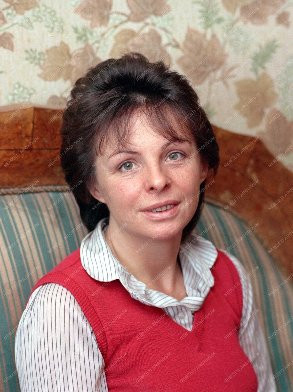 Személy - Rakovszky Zsuzsa