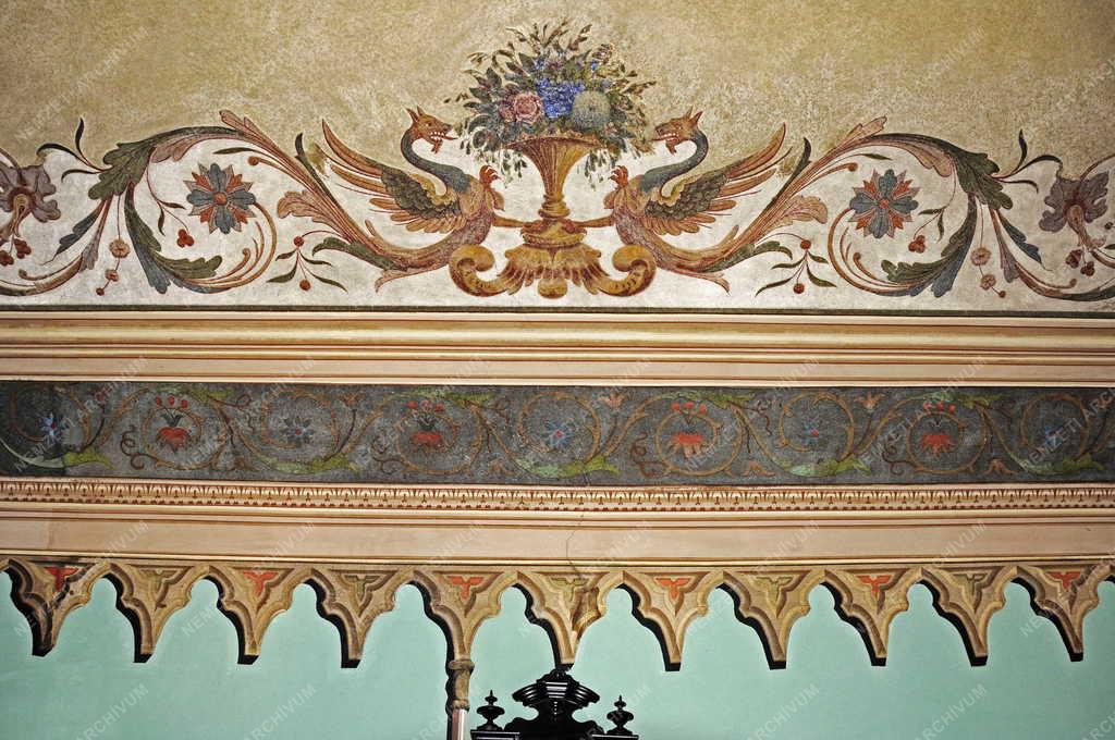 Gyula - Százéves Cukrászda