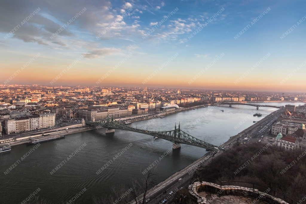 Városkép - Budapest 