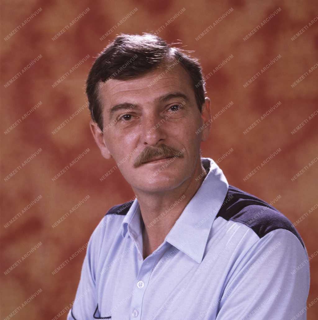 Kultúra - Ferenczy Csongor színész