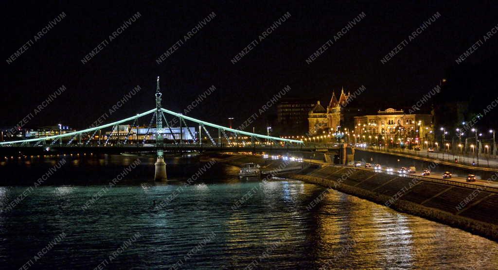 Városkép - Budapest