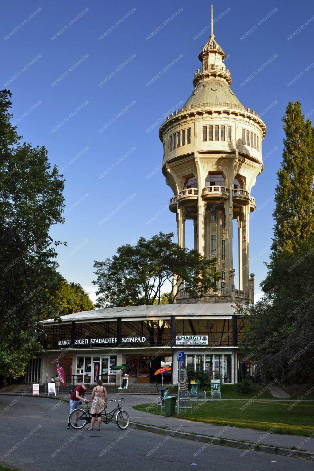 Városkép - Budapest
