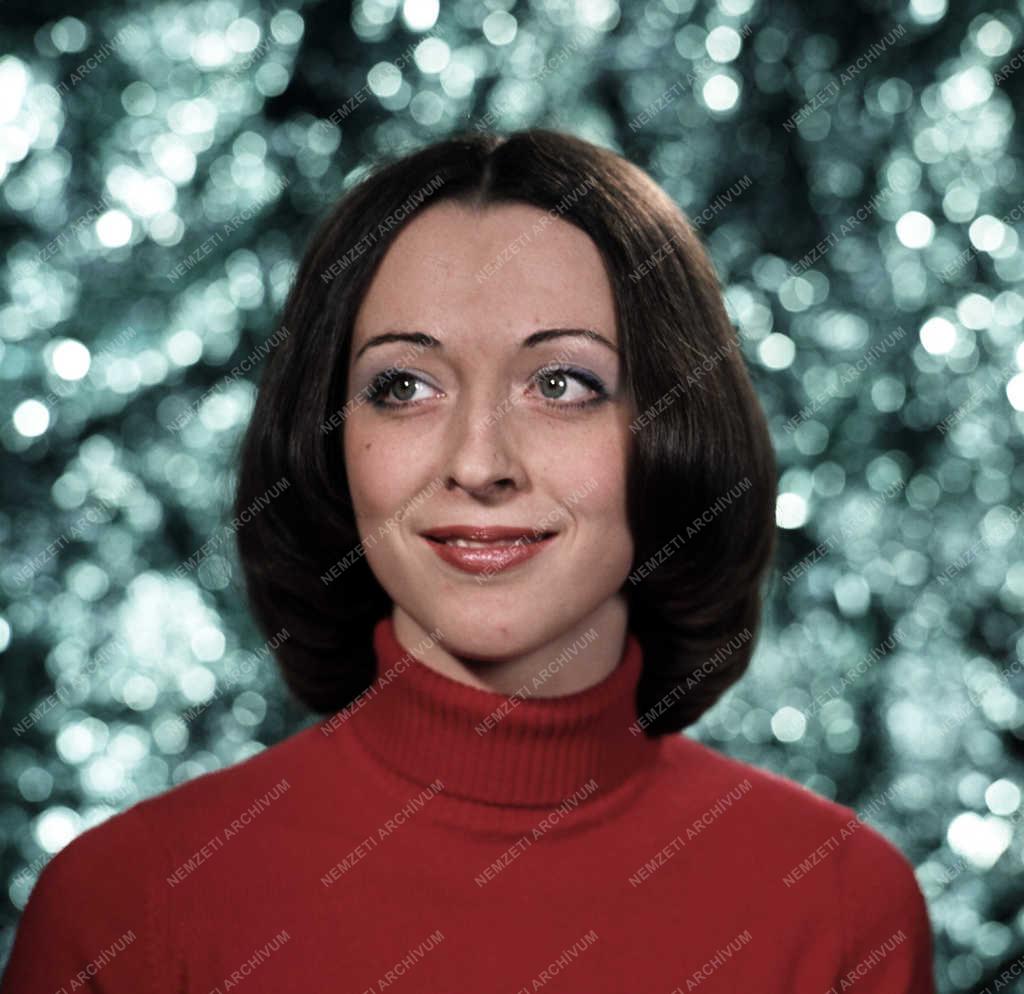 Kultúra - Csarnóy Katalin táncművész