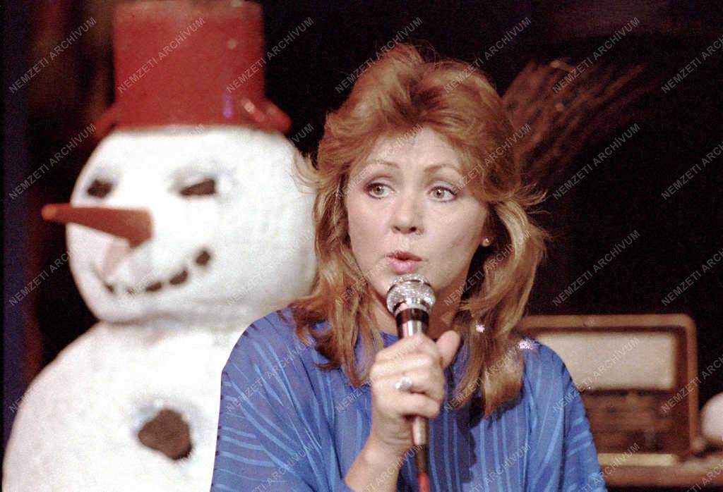 Halász Judit Jászai Mari-díjas színésznő