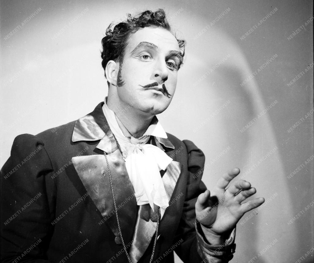 Kultúra - Gaetano Donizetti: Don Pasquale - Városi Színház