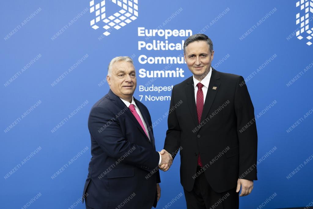 EPC-csúcs Budapesten