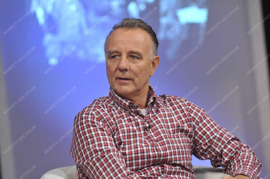 Televízió - Hogy volt? - Cseke Péter