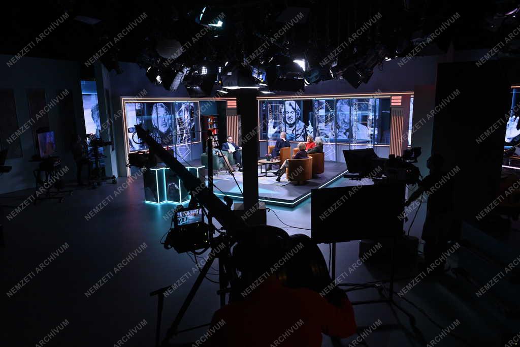Televízió - Hogy volt?!