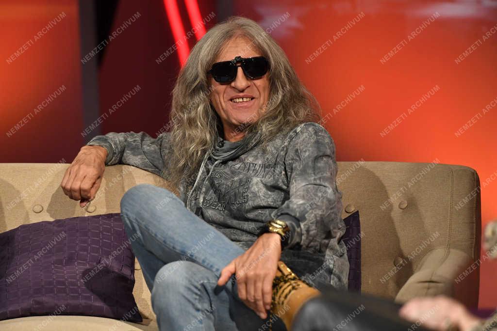 Televízió - Hogy volt?! - Kocsándi Miklós