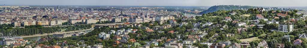 Városkép - Budapest