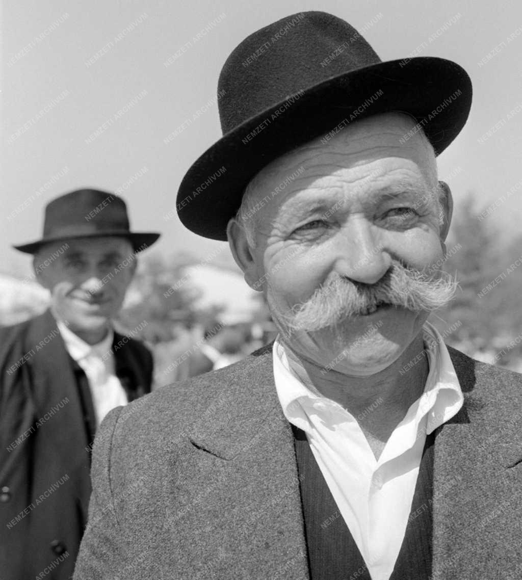 Kiállítás - 64. Országos Mezőgazdasági Kiállítás és Vásár