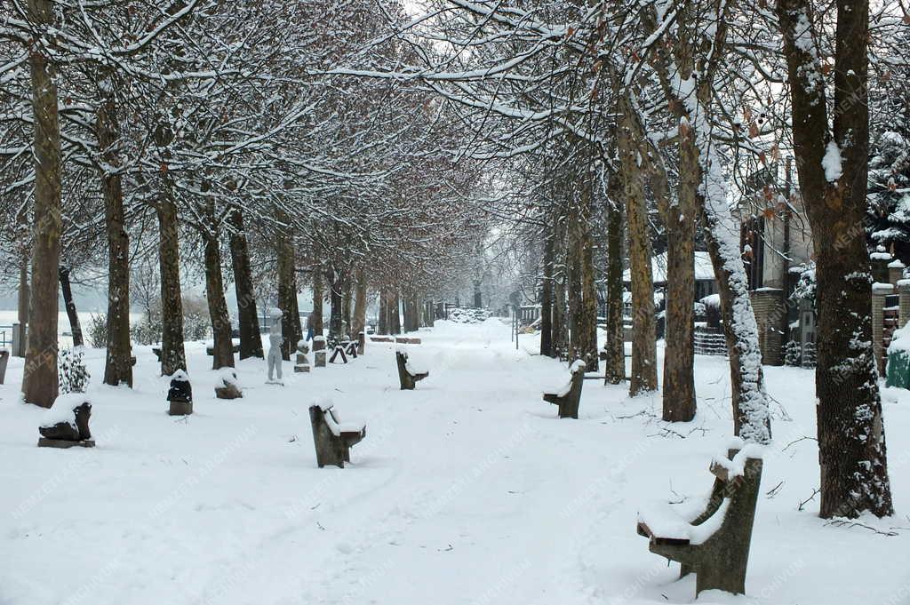 Városkép - Nagymaros