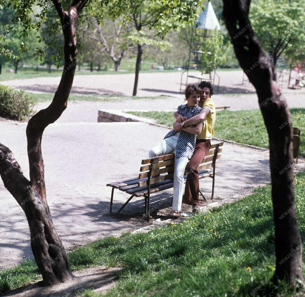 Kultúra - Ferenczi Krisztina és Timár Béla