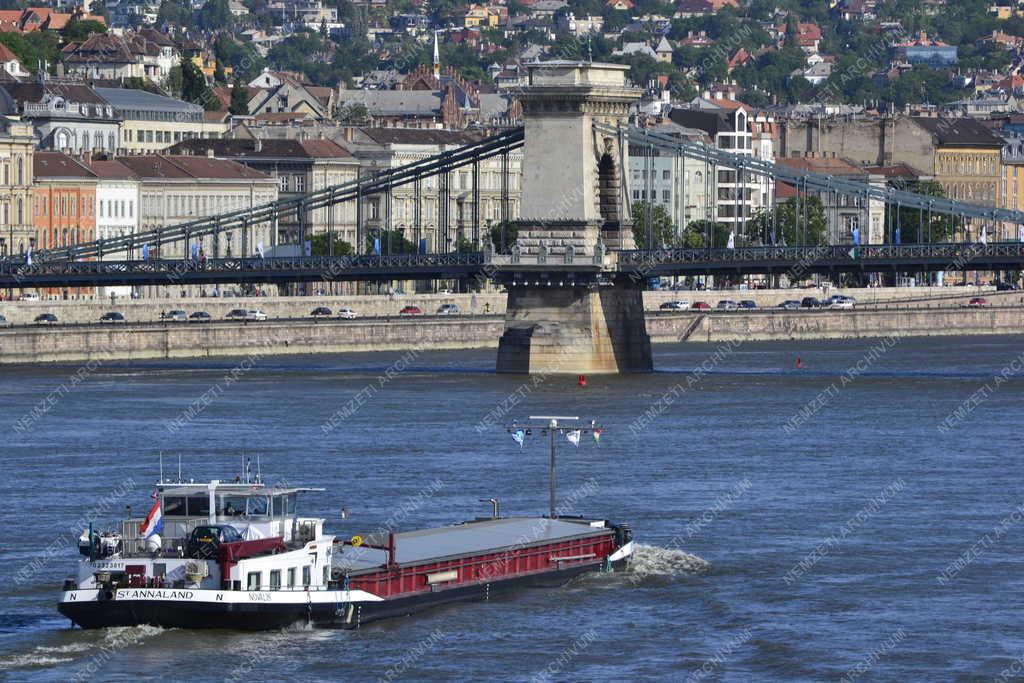 Városkép - Budapest