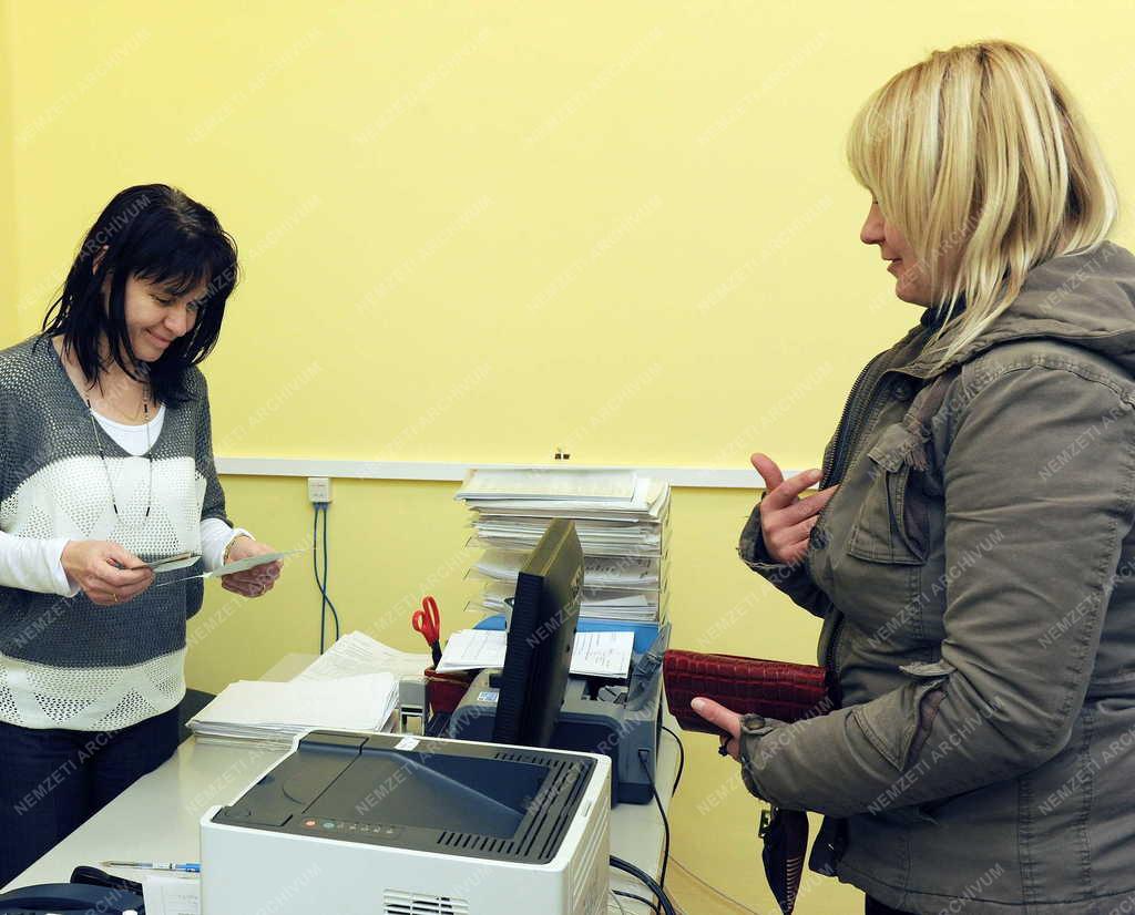 Közigazgatás - Balmazújvárosi Járási Hivatal