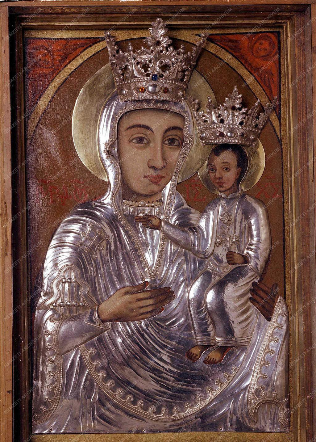 Az Esztergomi Bazilika