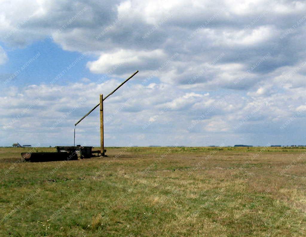 Hortobágy - Puszta
