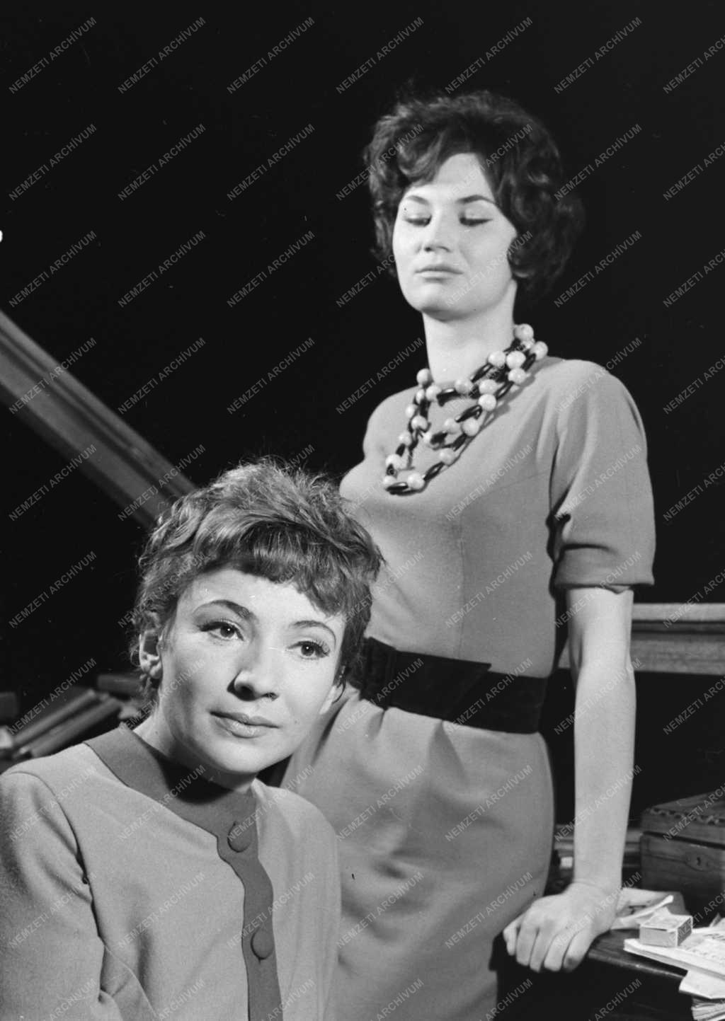 Kultúra - Színház - John Osborne: Emlékezz haraggal