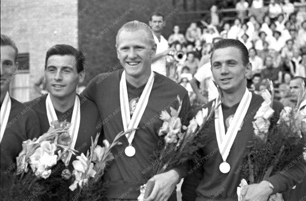 Sport - A Főiskolai Világbajnokság