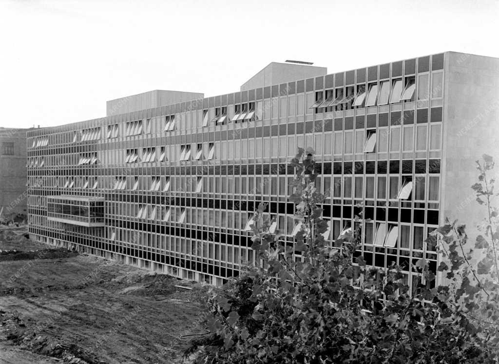 Oktatás -  Miskolci Nehézipari Műszaki Egyetem