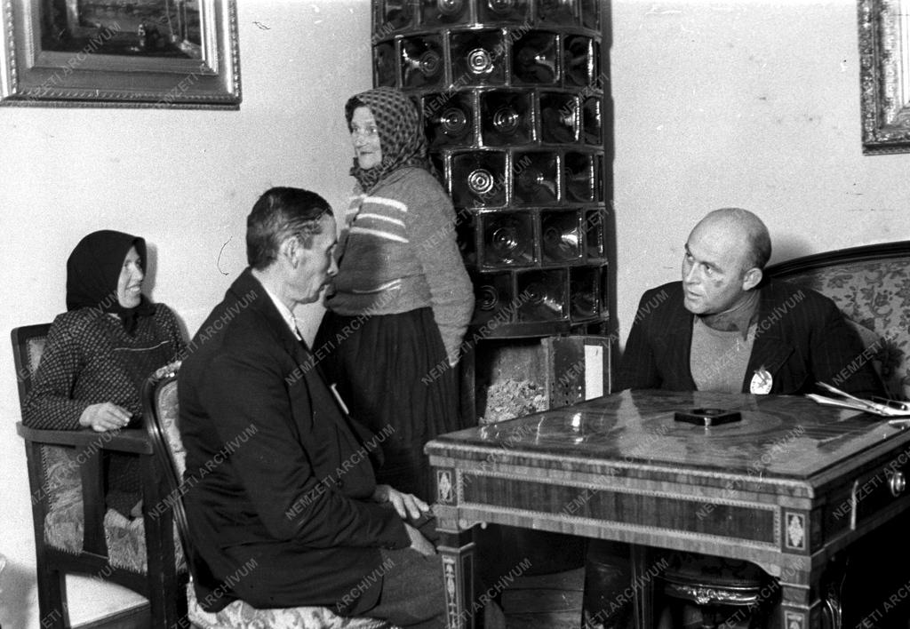 Életmód – Üdülés 