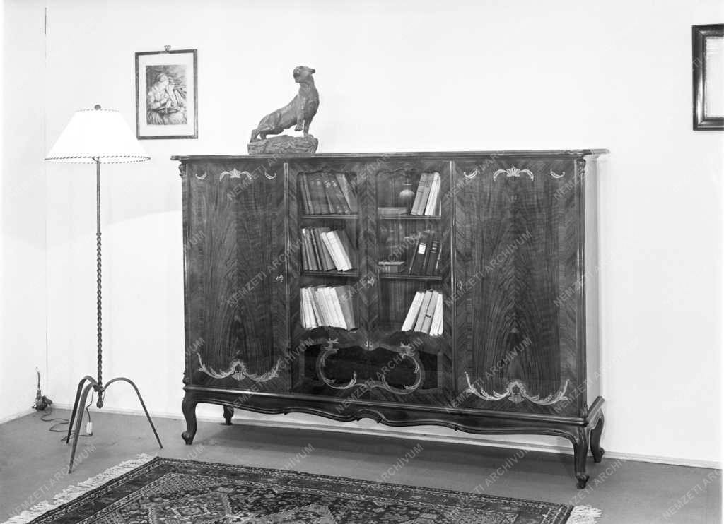 Kereskedelem - BNV - Artex