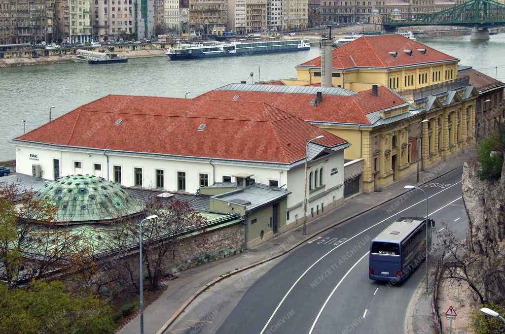 Városkép - Budapest 