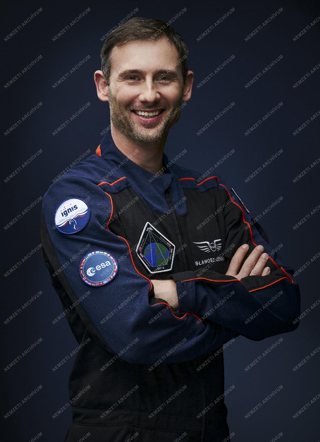 HUNOR-program: véglegessé vált az Ax-4 űrmisszió legénysége 