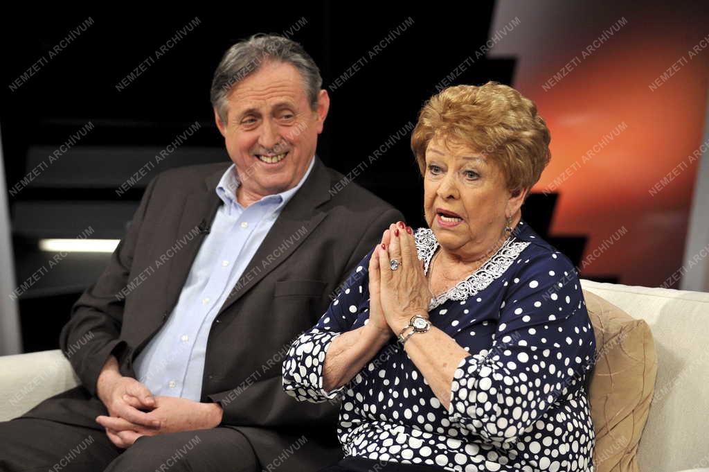 Televízió - Hogy volt?!