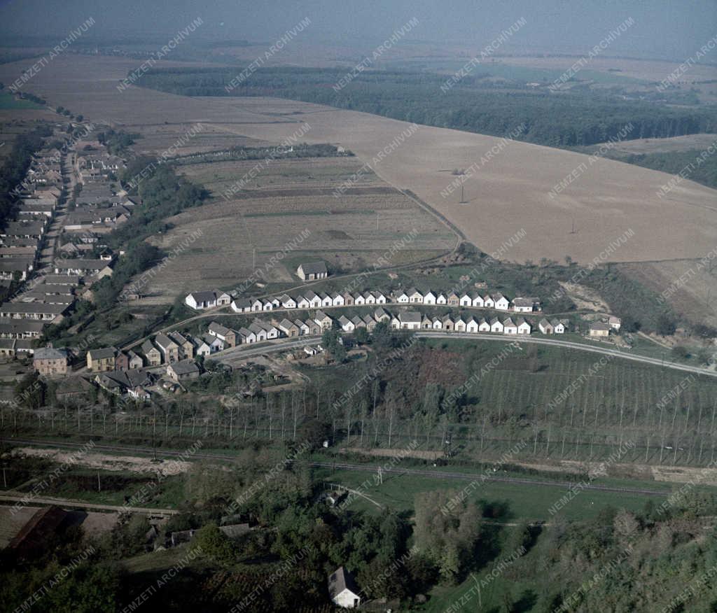 Városkép - Villánykövesd