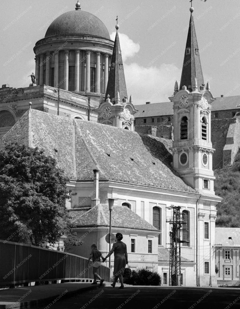 Városkép - Esztergom