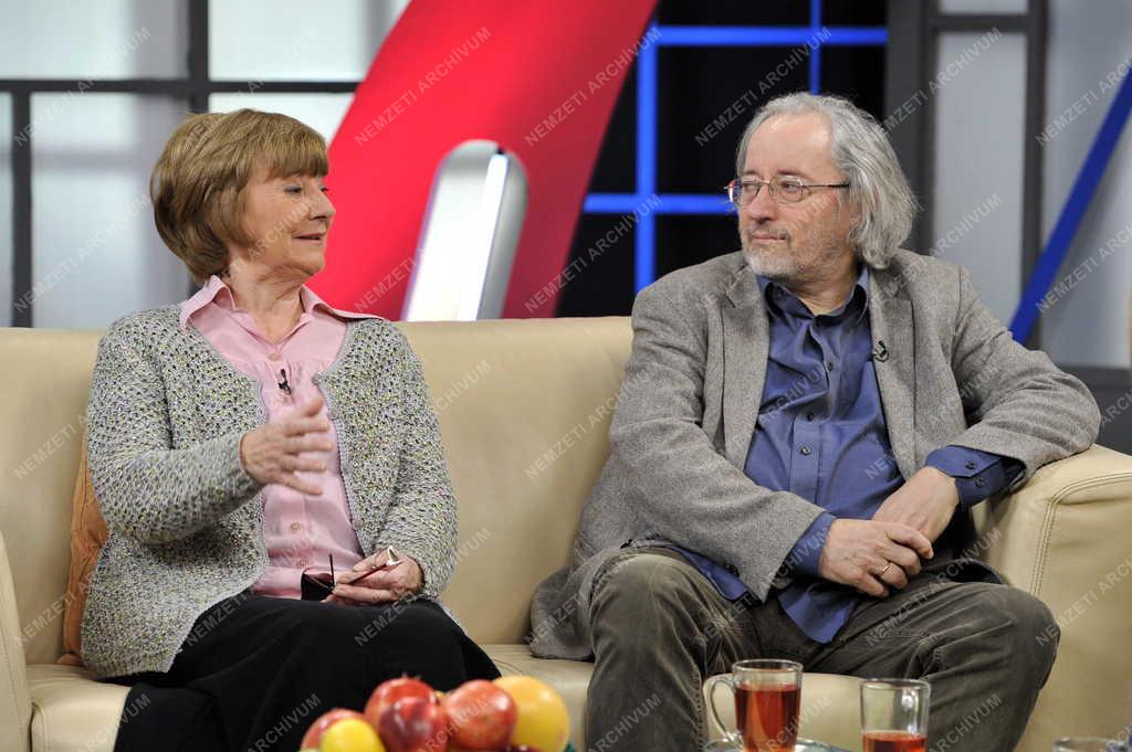 Televízió - Hogy volt?