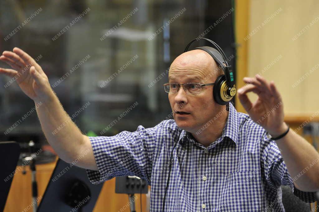 Rádió - Magyar Rádió Gyermekkórus