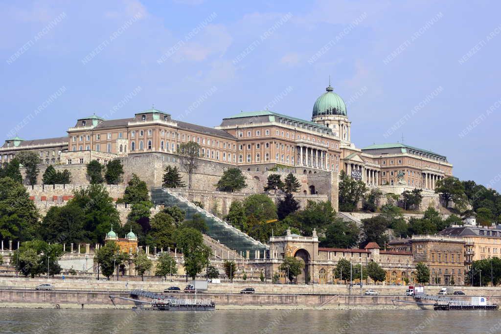 Városkép - Budapest