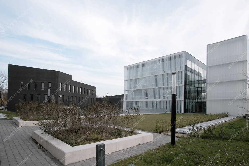 Oktatás - Budapest - Moholy-Nagy Művészeti Egyetem