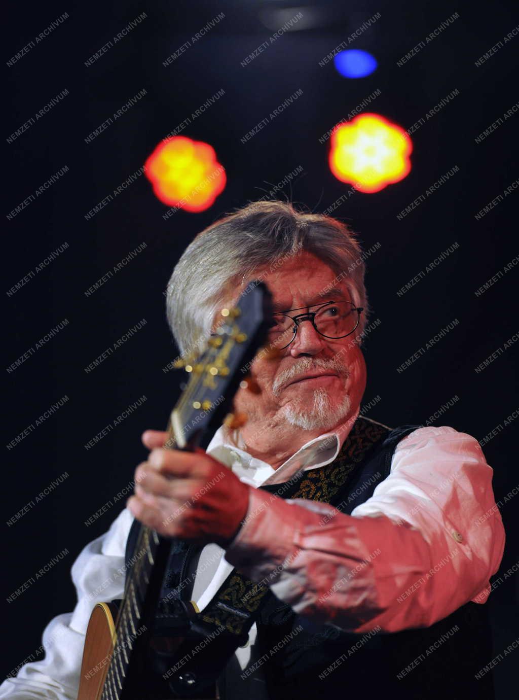 Kultúra - Adventi koncert a Debreceni Nagytemplomban