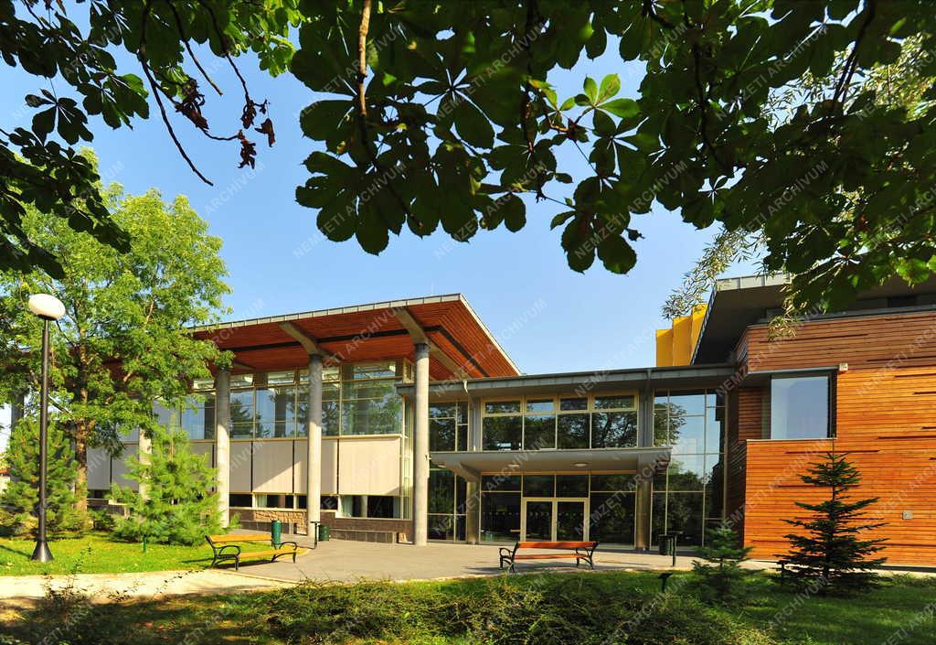 Gyöngyös - Múzeum