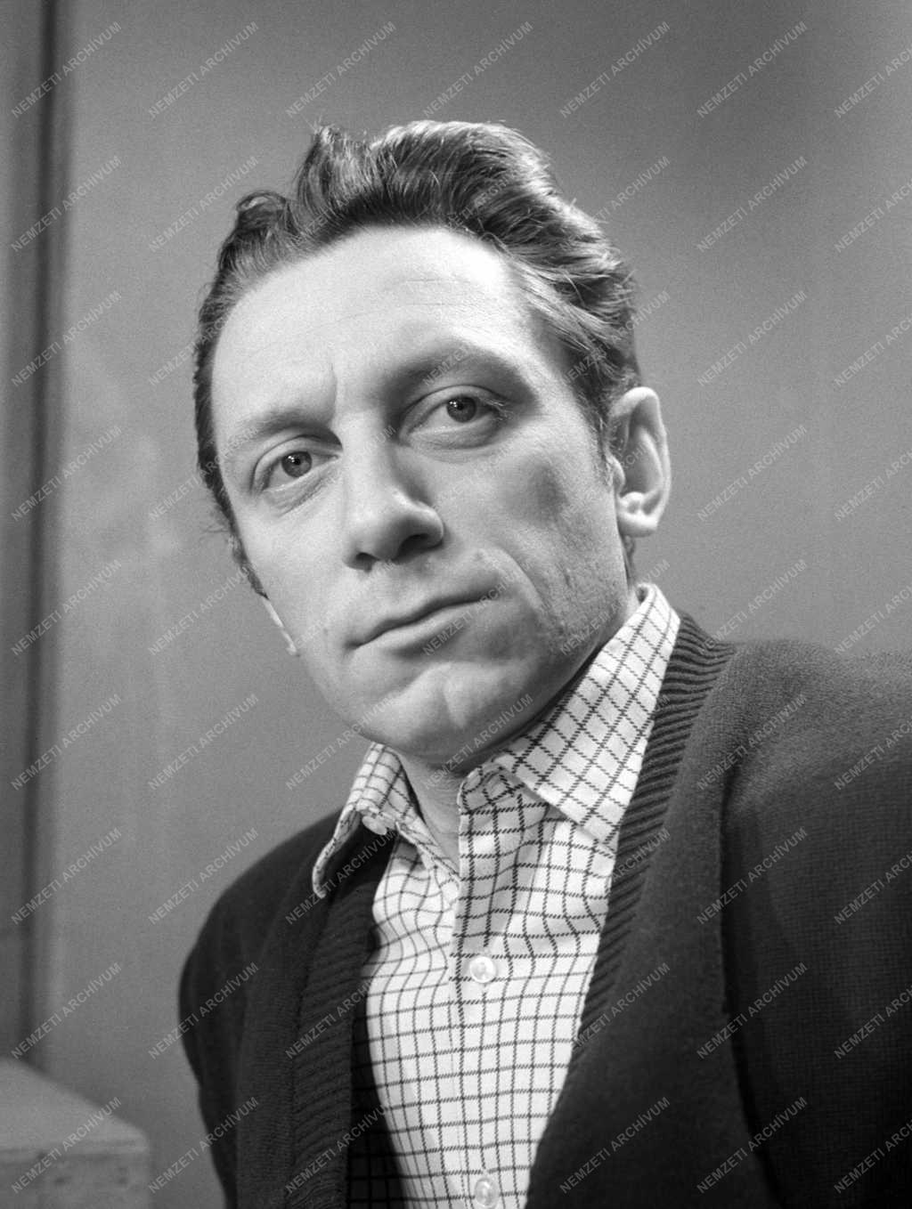 Kultúra - Színház - Sánta Ferenc: Éjszaka