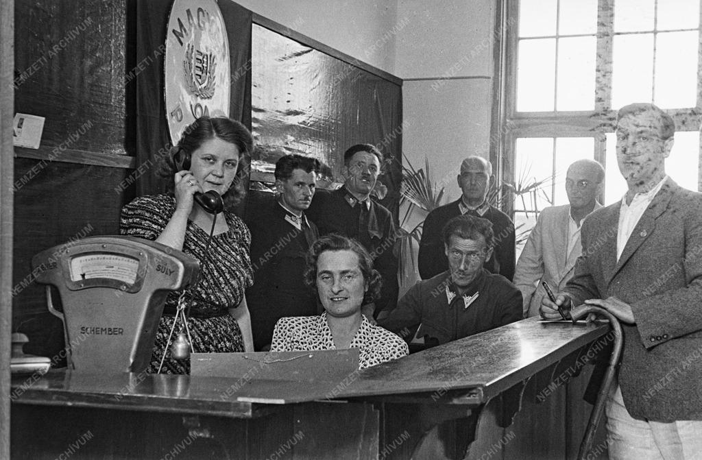 Ipar - Pestszenterzsébeti ipari kiállítás