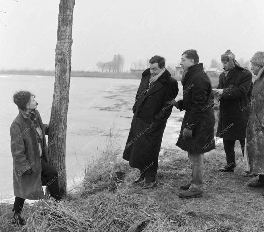 Filmművészet - 