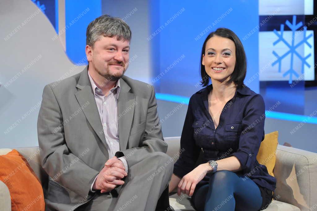 Kultúra - Televízió - Duna TV - Kívánságkosár