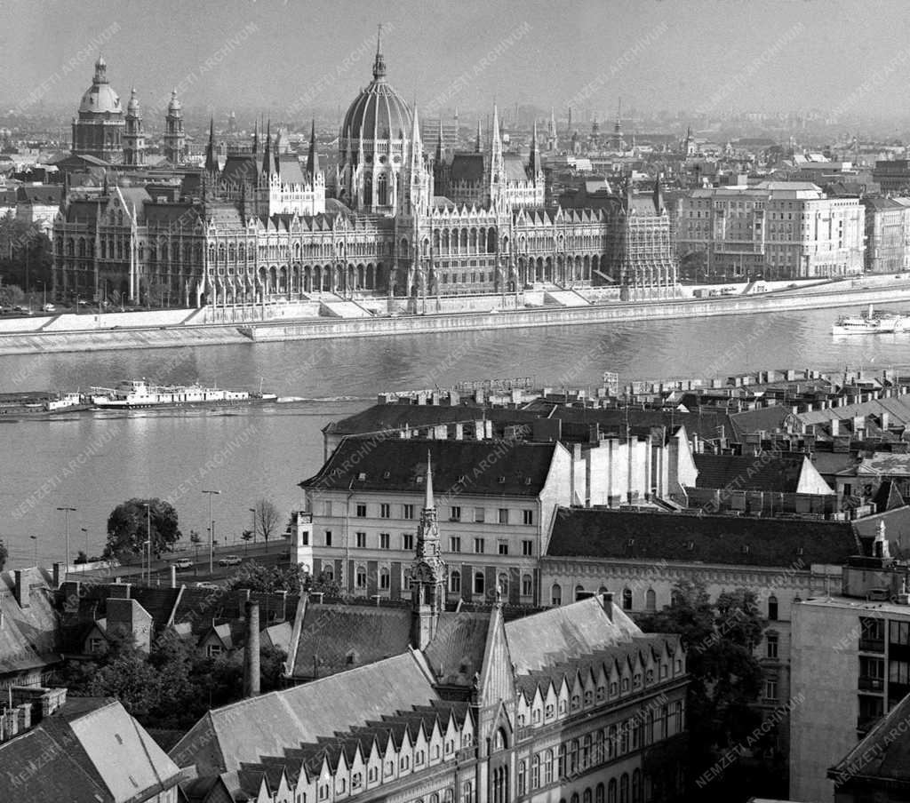 Budapest