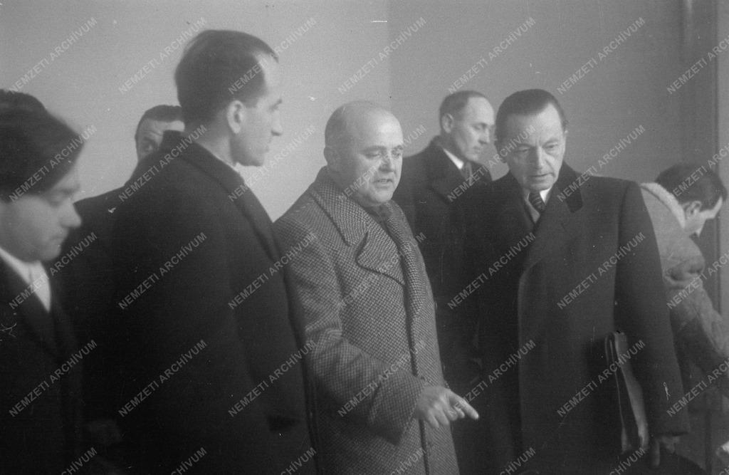 Molnár Erik Szolnok-Karcagon