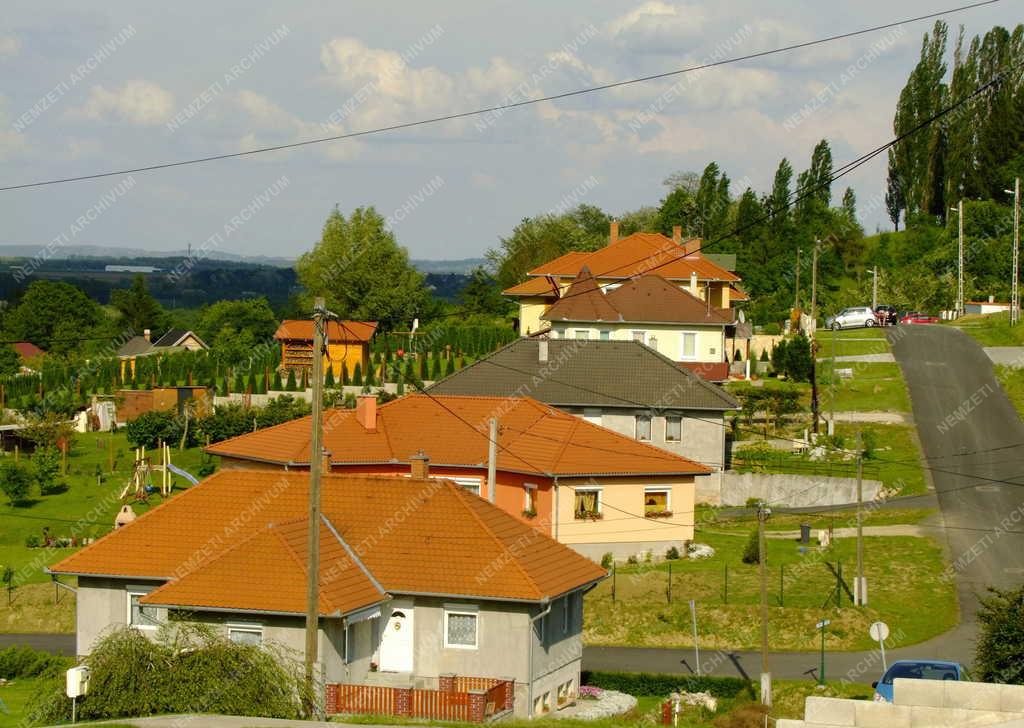 Magyarországi képek - Boncodfölde