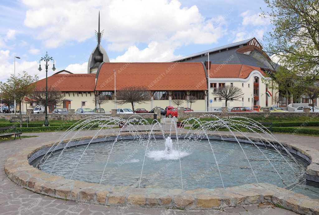 Városkép - Eger