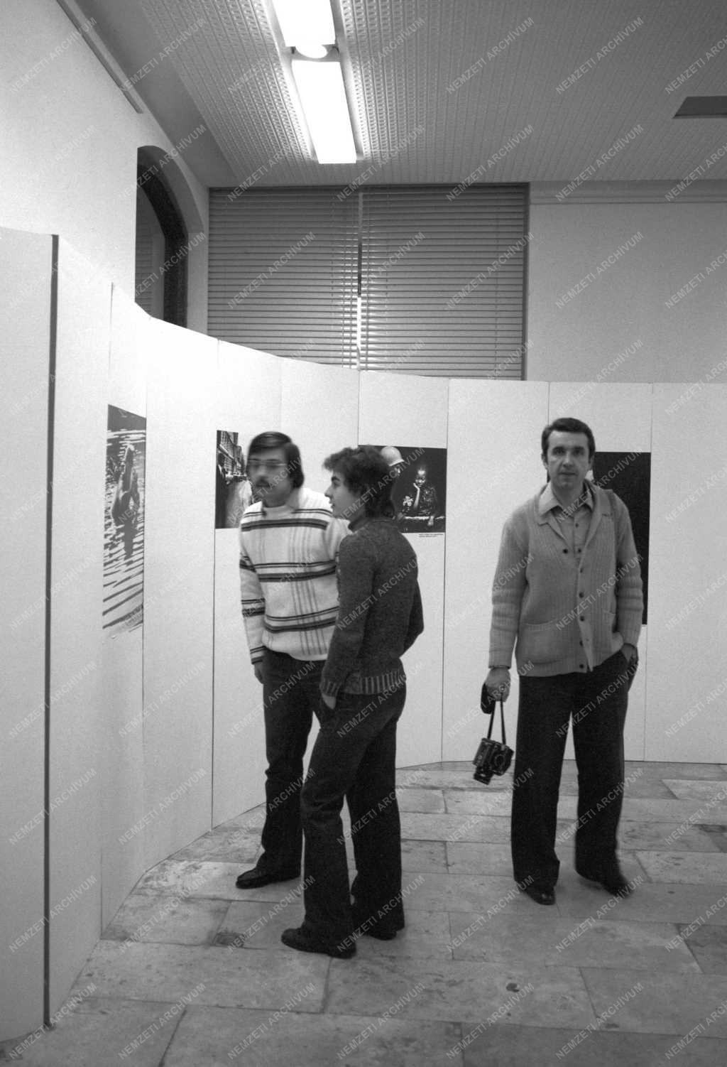 Kultúra - Fotókiállítás - World Press Photo