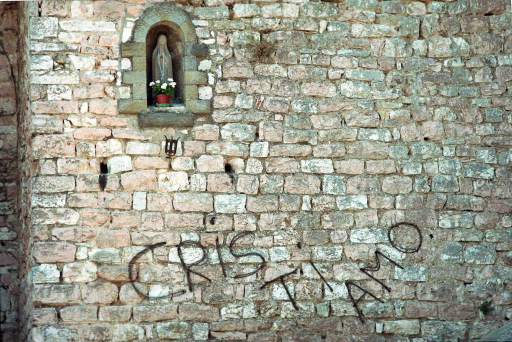 Olaszország - Assisi