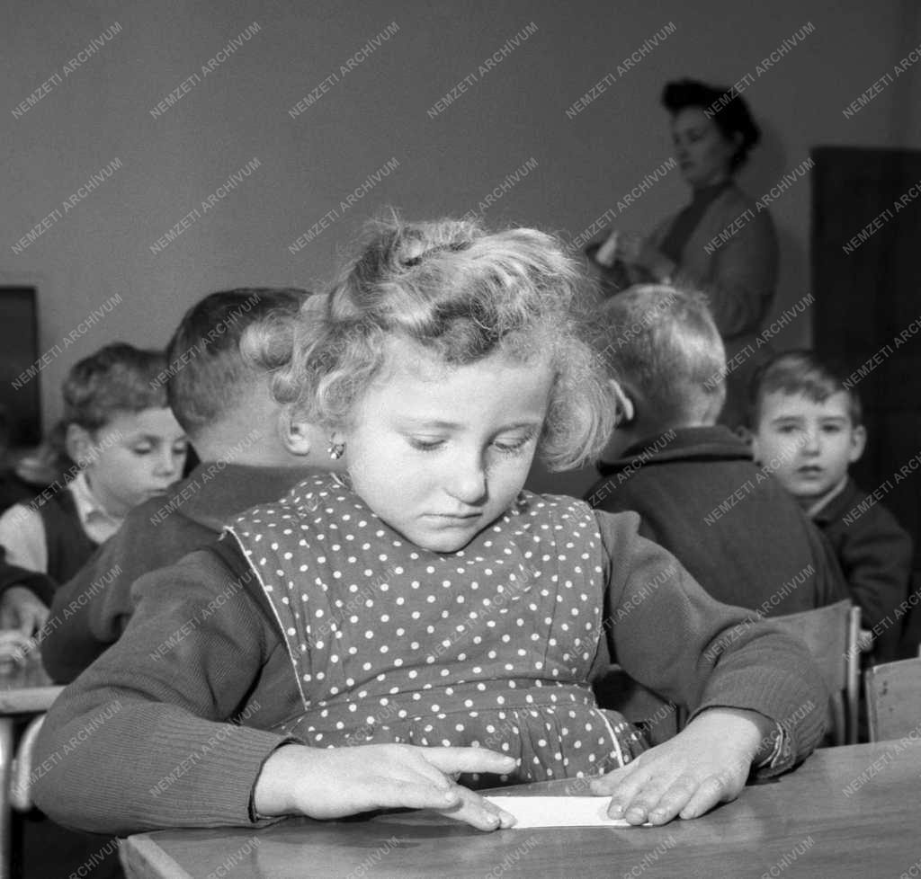 Oktatás - Új községi óvoda Andócson 