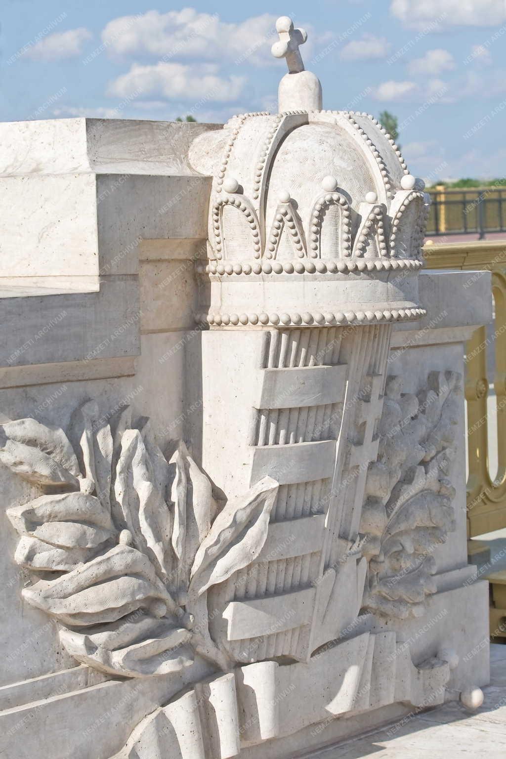 Városkép - Budapest